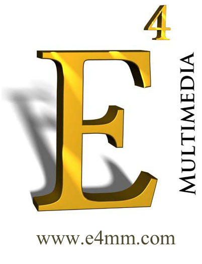 E to the Fourth Multimedia